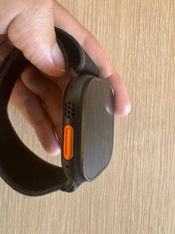 Apple Watch Ultra 2 7