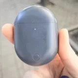 Бездротові навушники Xiaomi Redmi Buds 3 Pro 4
