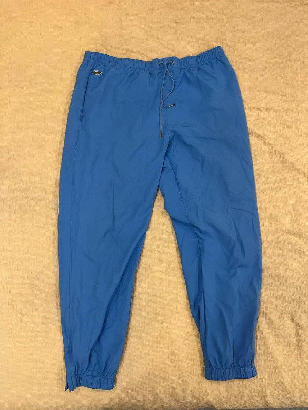 Спортивные штаны Lacoste Sport XL-XXL