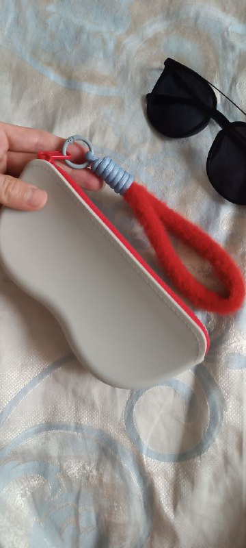 Бижутерия, Чехол для очков, Сумка 6