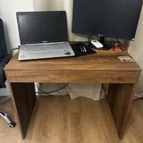 Компьютерный стол, кресло компьютерное 3