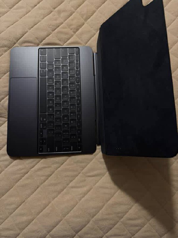 Планшет с клавиатурой