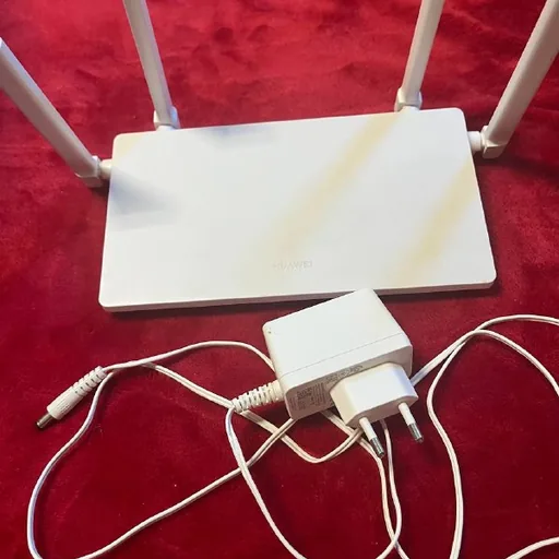 Роутер Huawei WiFi AX1 WS5203