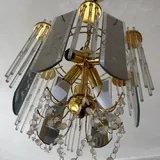 Люстра 1