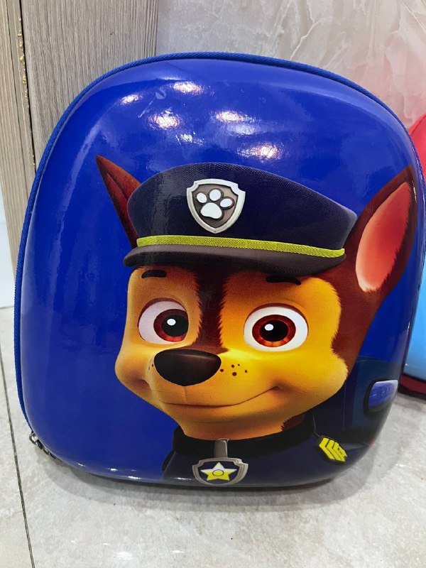 Рюкзак Щенячий патруль 4