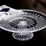 Трехуровневая деревянная подставка, пластиковые подставки 3