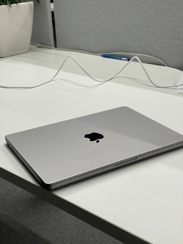 MacBook Pro 14" M1 Pro 32GB 1TB SSD