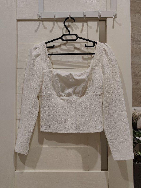 Женские топы и свитера 4