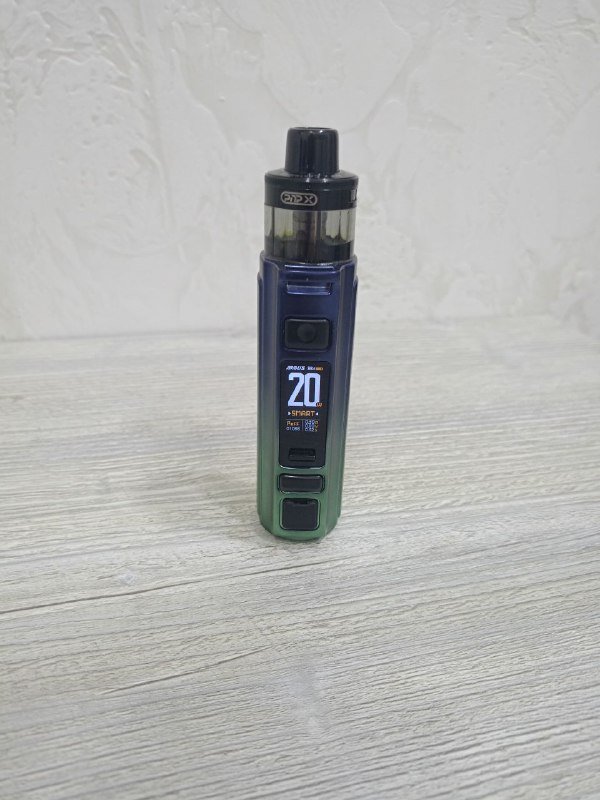 Вейп, Планшет