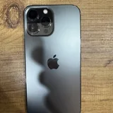 iPhone 13 Pro Max 256GB Graphite 2