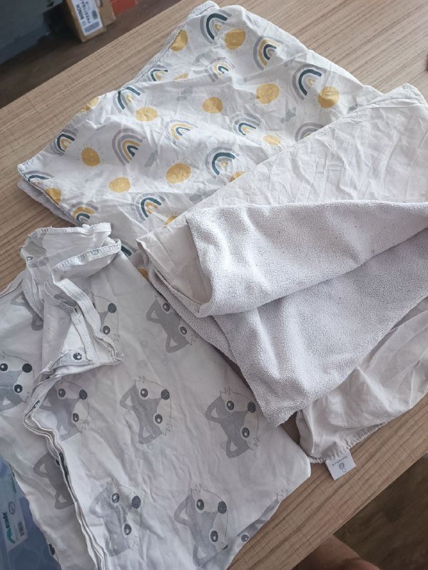 Фен BaByliss, пальто Zara, книга, тарелки, пеленки, пазлы, Ps5 Returnal 6