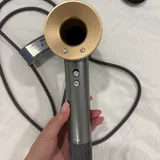 Dyson Supersonic фен 3