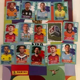 Наклейки Panini Чемпионат мира 2026 2
