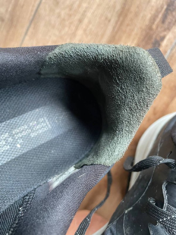 Кроссовки Nike беговые размер 42.5 EUR 10