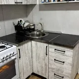 Кухонный гарнитур 3