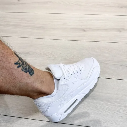 Мужские кроссовки Nike Air Max 90