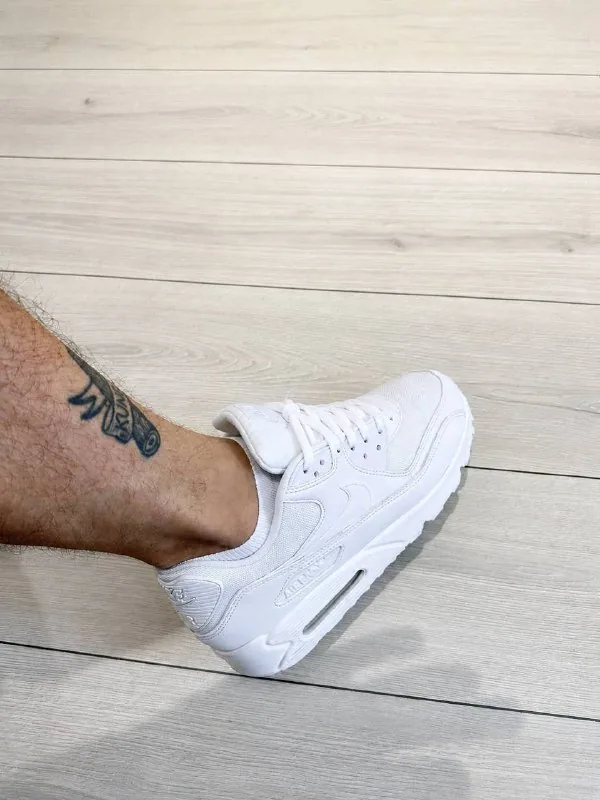 Мужские кроссовки Nike Air Max 90