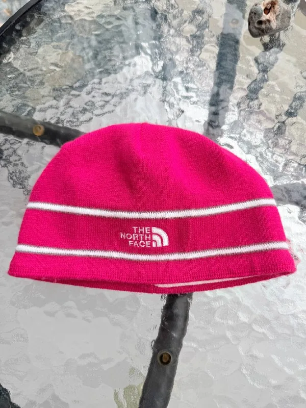 Дитяча шапка The North Face junior M 1