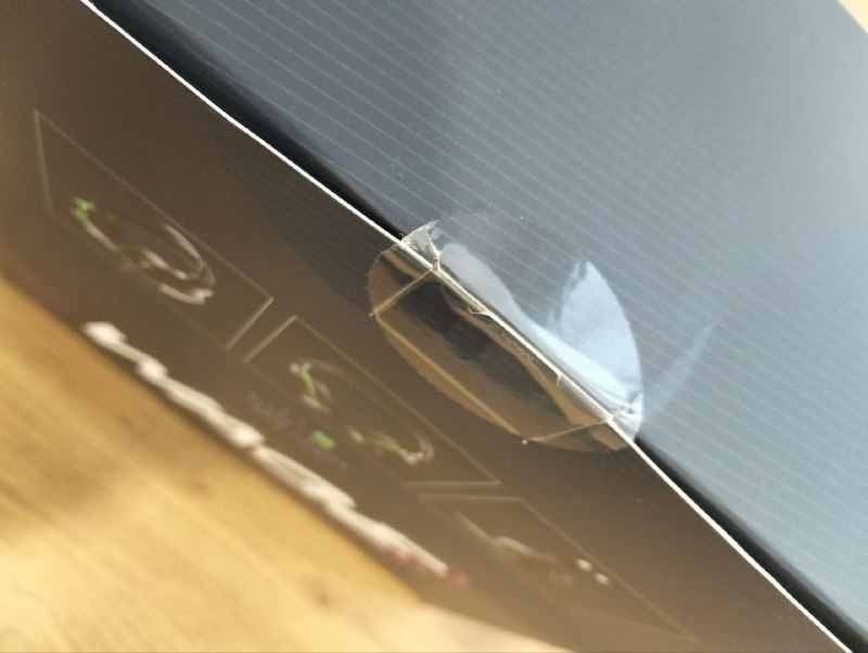 Игровые наушники Wage Pro с микрофоном 3