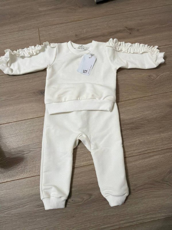 Мобиль, костюмы 74см, эргорюкзак 3