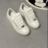 Balenciaga Arena white sneakers, EU 44 2