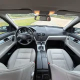 Mercedes Benz C250 2010 года 8