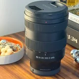 Объектив Sony 24-105 f4 1