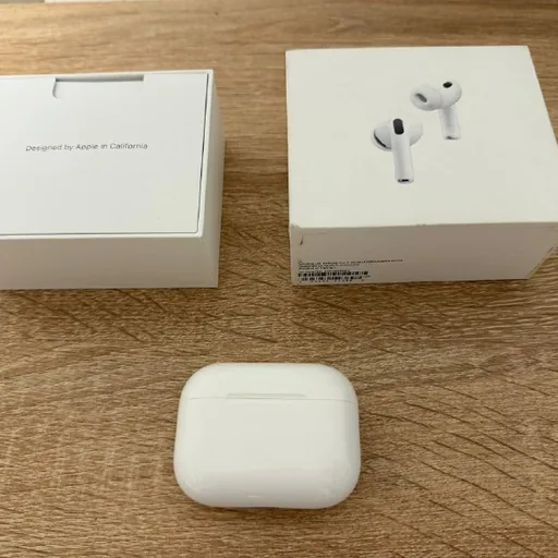 Apple AirPods Pro 3