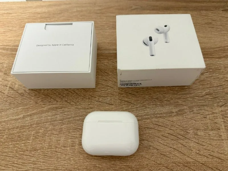 Apple AirPods Pro 3 1