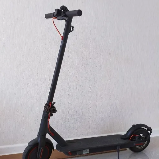 Xiaomi M365 Pro электросамокат