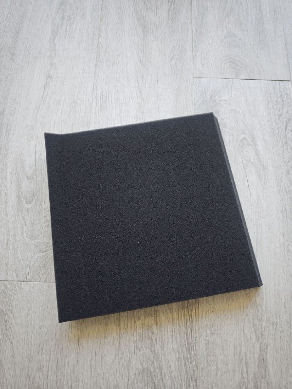 Звукоизоляционные паралоновые панели 30х30 см, 24 шт. 5