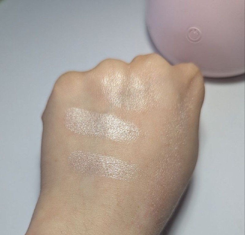 Хайлайтер Lamel glow highlighter 401 luna 6