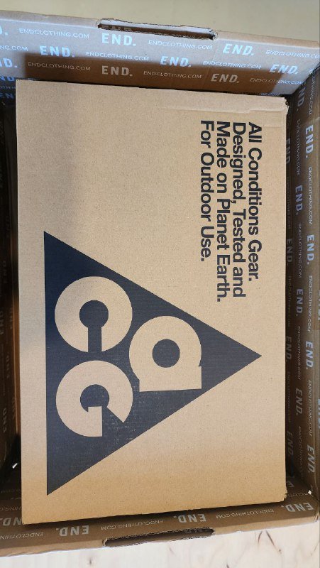 Nike ACG Izy 10 мужские кроссовки 5UK новые 5