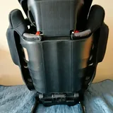 Автокресло Recaro Monza Nova IS 3