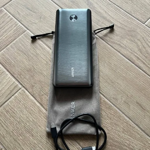 Пауэрбанк Anker PowerCore III Elite 26000 мАч 87 Вт
