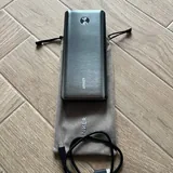 Пауэрбанк Anker PowerCore III Elite 26000 мАч 87 Вт 1