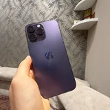 iPhone 14 Pro Max 1TB 5