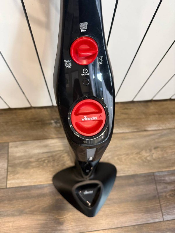 Паровая швабра Vileda 3