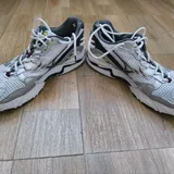 Кроссовки Mizuno, Nike Air Force 1, Vivobarefoot 1