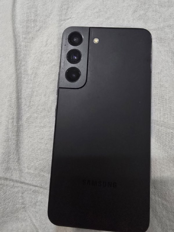 Samsung s22 8GB RAM 256GB память чёрный 2