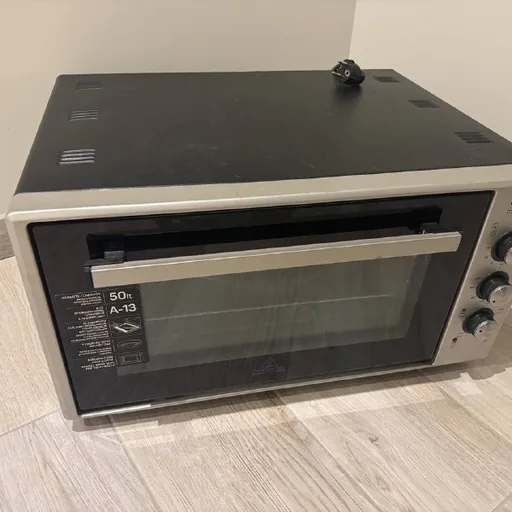 Электрическая духовка Arzum AR2002
