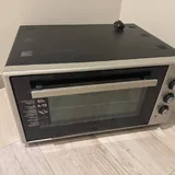 Электрическая духовка Arzum AR2002 1