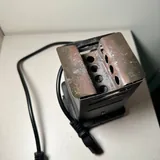 Колба для кальяна, уголь для кальяна, печь для углей 7