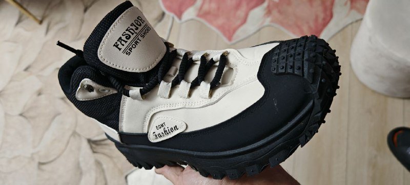 Мужские ботинки Fashion 44р новые