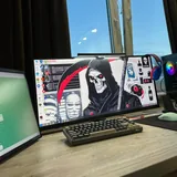 Монитор 29 дюймов 2K ультраширокий 120 Гц 1
