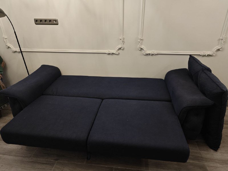 Диван-кровать 3