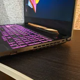 Игровой ноутбук ASUS TUF Gaming F15 FX506HC 5