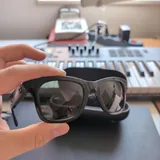 Ray-Ban Meta Wayfarer Stories Gen 1 Black 2