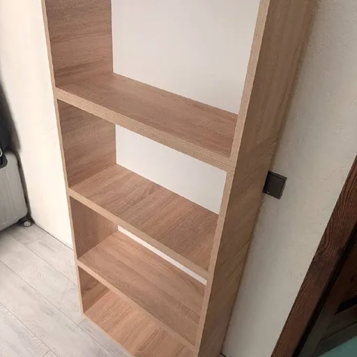 Книжная полка