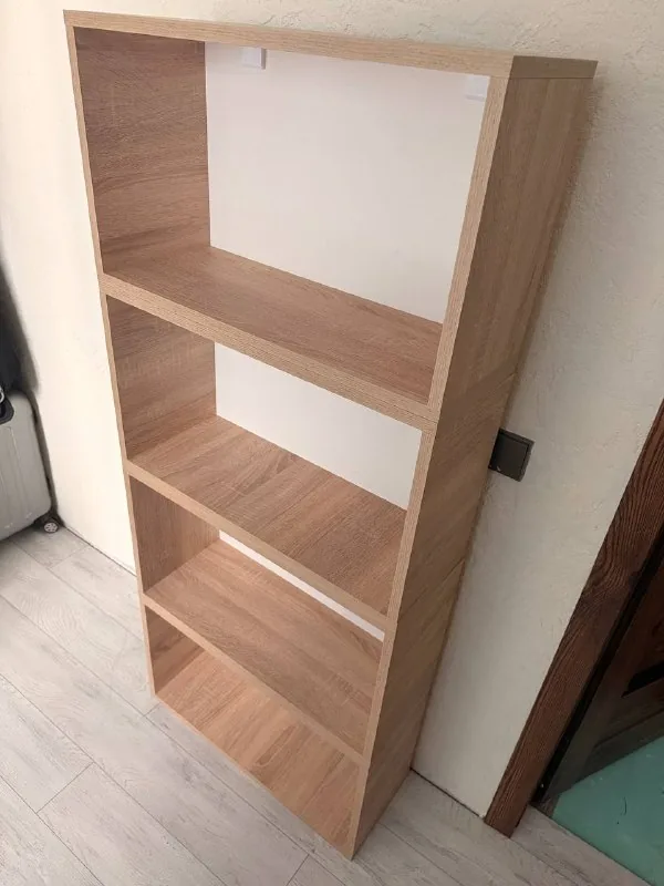 Книжная полка 1